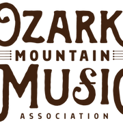 Ozark Mountain Music logo