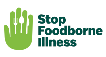 Stop Foodborne Illness Inc logo