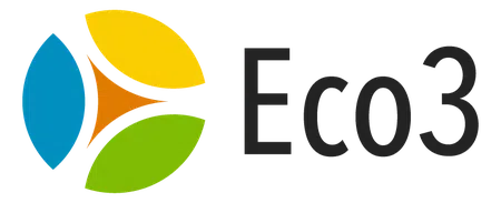 Ecolibrium3 logo