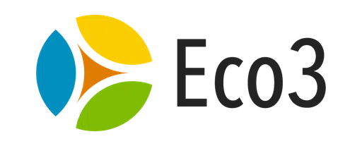Ecolibrium3 logo