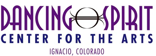 Dancing Spirit Inc logo