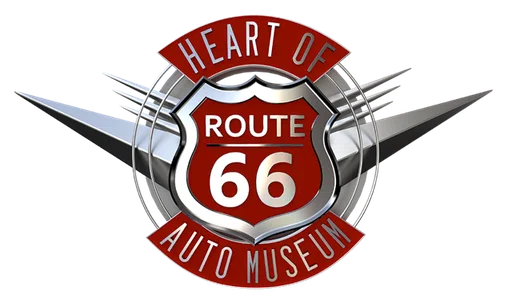 Heart of Route 66 Auto Museum Inc logo