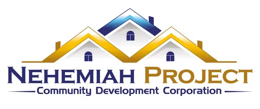 Nehemiah Project Community Development Corporation logo