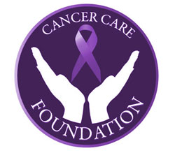 Cancer Care Foundation logo