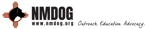 NMDOG Inc logo