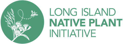 Long Island Native Plant Initiative logo