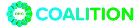 Coalition for Renewable Natural Gas logo