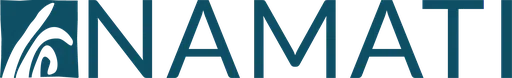 Namati Inc logo