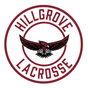 Hillgrove Boys Lacrosse Booster Club logo