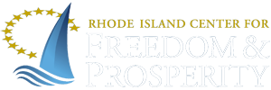 Rhode Island Center for Freedom and Prosperity logo