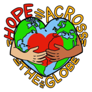 Hope Across the Globe Inc logo