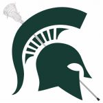 Skyline Spartans Lacrosse Club logo