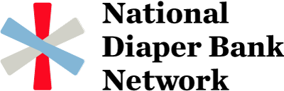 National Diaper Bank Network logo