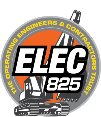 Local 825 Labor Management Fund logo