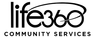 Life360 Community Services logo