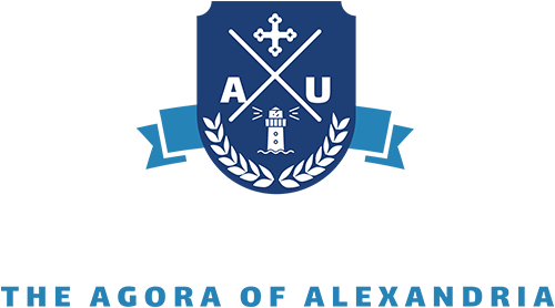 Agora University Inc logo