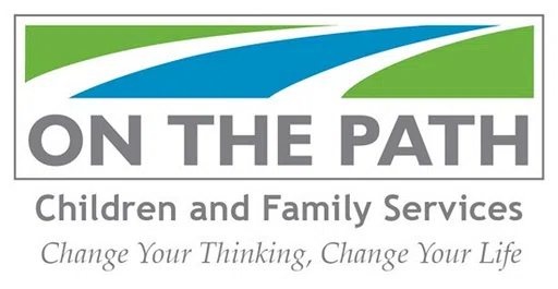 On the Path Treatment Foster Care logo