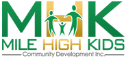 Mile High Kids and Community Development Inc logo