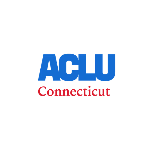 American Civil Liberties Union of Connecticut Inc logo