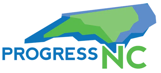 Progress North Carolina logo