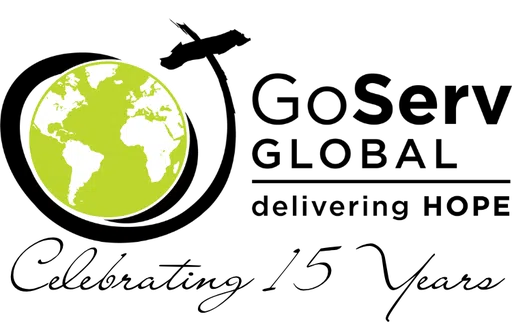 Goserv Global Inc logo