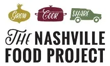 Nashville Food Project Inc logo