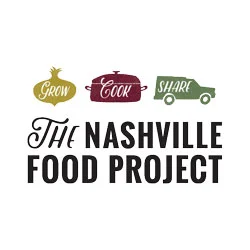Nashville Food Project Inc logo