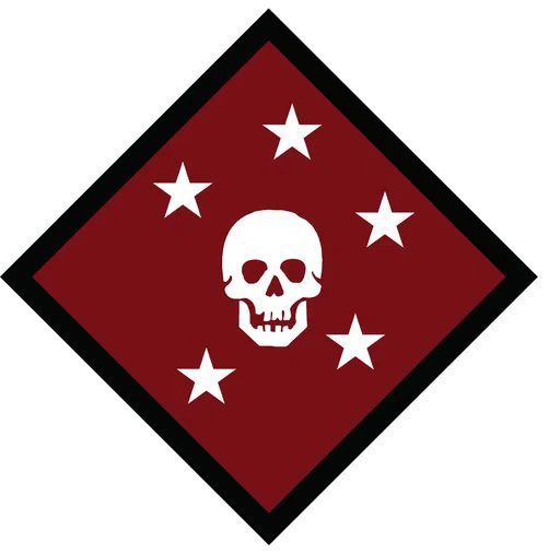 Marine Raider Foundation logo