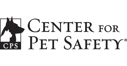 Center for Pet Safety logo