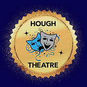 Hough Theater Booster logo