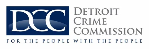 Detroit Crime Commission logo