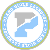 Plano Premier Girls Lacrosse Club logo