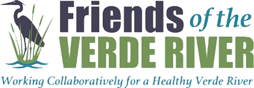 Friends of the Verde River logo