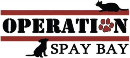 Operation Spay Bay Inc logo