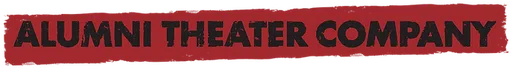 Alumni Theater Company logo
