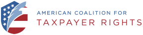 American Coalition for Taxpayer Rights Inc logo