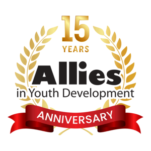 Allies in Youth Development logo
