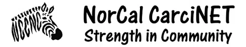 Norcal Carcinet Support Group logo