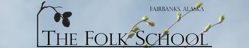 The Folk School logo