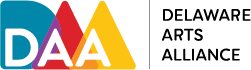 Delaware Arts Alliance Inc logo