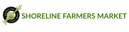 Shoreline Farmers Market Association logo
