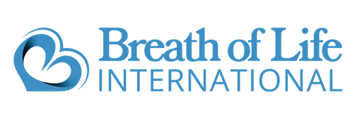 Breath of Life International logo