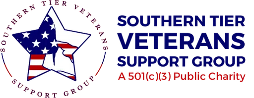 Southern Tier Veterans Support Group Inc logo
