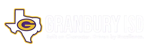 Granbury ISD Education Foundation logo