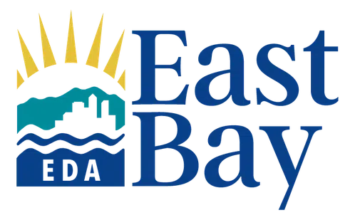 East Bay Economic Alliance Foundation logo