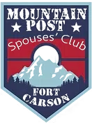 Mountain Post Spouses Club logo