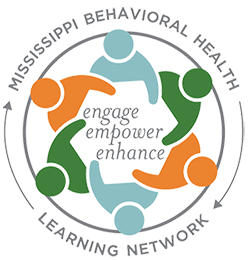 Mississippi Public Health Institute logo