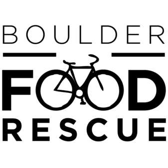 Boulder Food Rescue logo