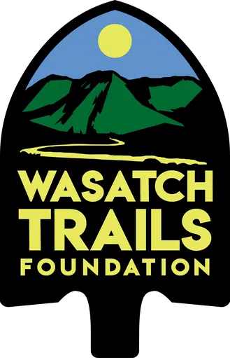 Wasatch Trails Alliance logo