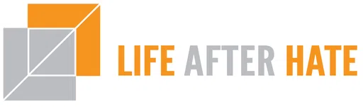 Life After Hate Inc logo